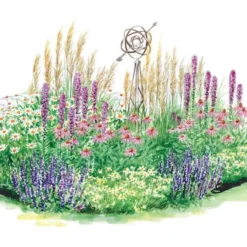 Tough As Nails Deer-Resistant Garden For Sun -Tree Bower Sales x600 14964