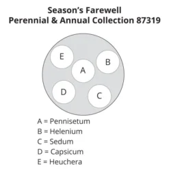 Season's Farewell Collection 13 Season's Farewell Collection -Tree Bower Sales x600 23132